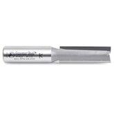 Amana Tool 41422 1/2" Carbide Tipped Straight Plunge High Production Router Bit